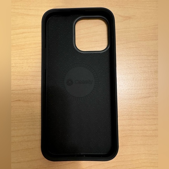 COPY - Casely iPhone 15 Pro Max Bold Case - Picture 2 of 6